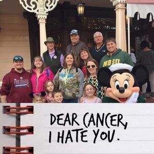 Meet your Posher, Brittany